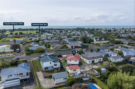 Photo of property in 28 Kingsford Street, Bell Block, New Plymouth, 4312