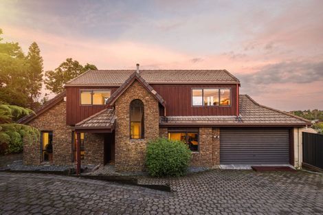 Photo of property in 3b Houhere Place, Pukete, Hamilton, 3200