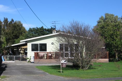 Photo of property in 48 Woodward Street East, Featherston, 5710
