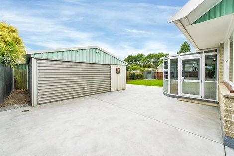 Photo of property in 6 Birkenhead Street, Avonhead, Christchurch, 8042