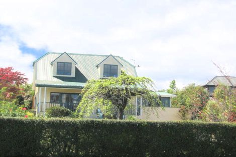 Photo of property in 8 Kurupae Road, Hilltop, Taupo, 3330
