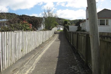 Photo of property in 14 Stanley Street, Wainuiomata, Lower Hutt, 5014