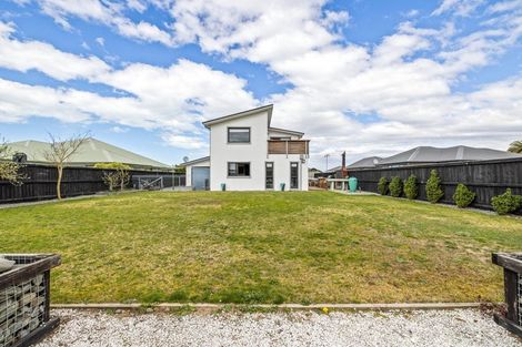 Photo of property in 55 Sovereign Boulevard, Kaiapoi, 7630