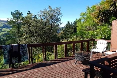 Photo of property in 213 Signal Hill Road, Opoho, Dunedin, 9010