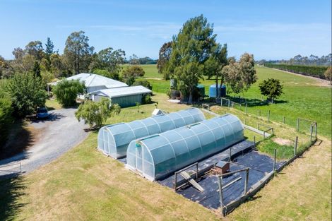 Photo of property in 189 Leithfield Road, Leithfield, Amberley, 7481