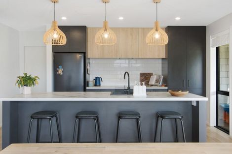 Photo of property in 1 Karamu Place, Waihi, 3682