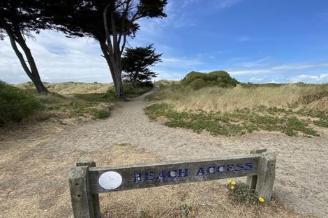 Photo of property in 42 Beatty Street, South New Brighton, Christchurch, 8062