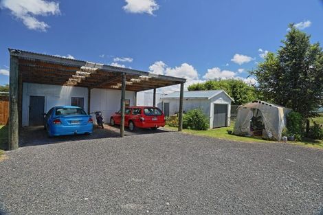 Photo of property in 546 Trig Road, Waihi, 3681