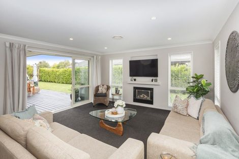 Photo of property in 2 Rossall Crescent, Rolleston, 7615