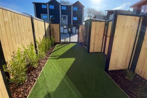 Photo of property in 3/4 Taramea Place, Addington, Christchurch, 8024