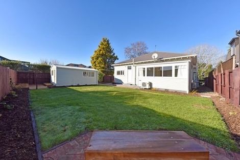 Photo of property in 74 Hinau Street, Riccarton, Christchurch, 8041