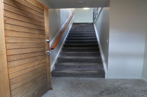 Photo of property in Mondrian Townhouses, 8/24 Hanson Street, Mount Cook, Wellington, 6021