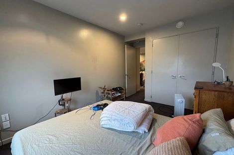 Photo of property in 4/41 Home Street, Mount Victoria, Wellington, 6011