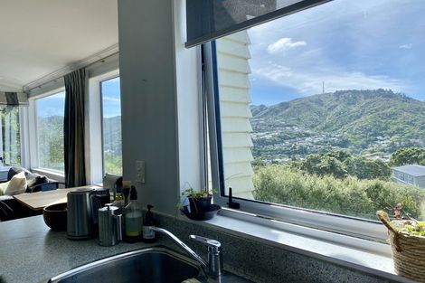 Photo of property in 151 Cockayne Road, Khandallah, Wellington, 6035