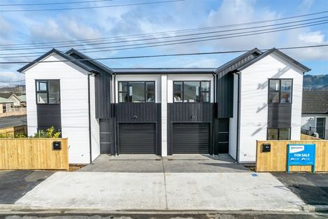 Photo of property in 25a King Street, Ebdentown, Upper Hutt, 5018