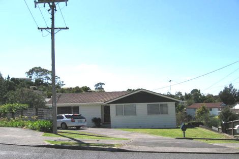Photo of property in 83 Glenvar Road, Torbay, Auckland, 0630