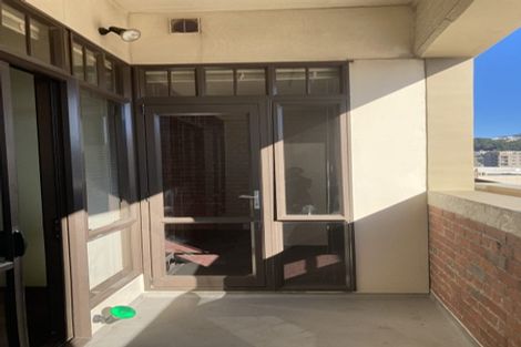 Photo of property in Pirie Street Townhouses, 28/35 Pirie Street, Mount Victoria, Wellington, 6011