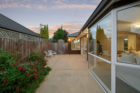 Photo of property in 8 Patricia Place, Harewood, Christchurch, 8051