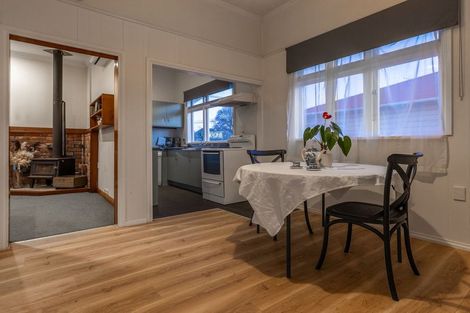 Photo of property in 137 Cambridge Street, Levin, 5510