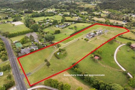 Photo of property in 51 Glenmore Road, Coatesville, Albany, 0793