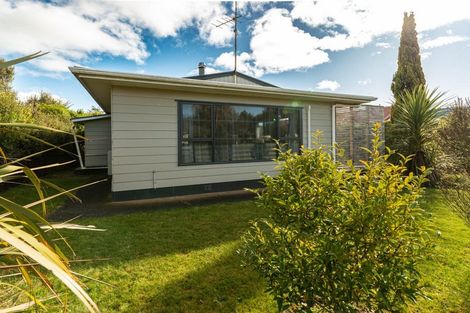 Photo of property in 55 Tainui Street, Ohakune, 4625