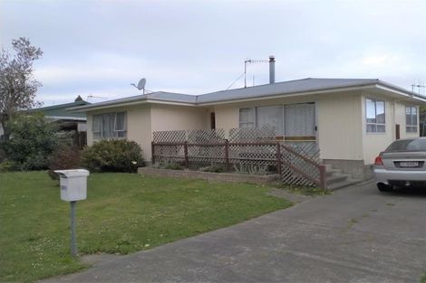 Photo of property in 251 Westminster Avenue, Tamatea, Napier, 4112