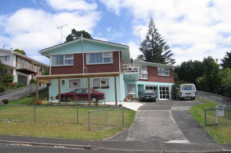Photo of property in 26 Kathleen Street, Totara Vale, Auckland, 0627