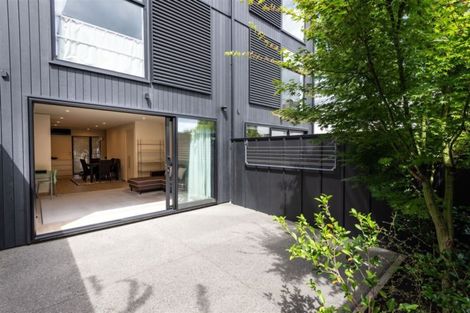 Photo of property in 23b Salisbury Street, Christchurch Central, Christchurch, 8013