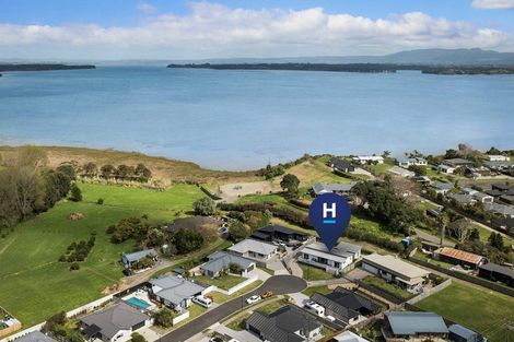 Photo of property in 12 Anatere Rise, Athenree, Katikati, 3177