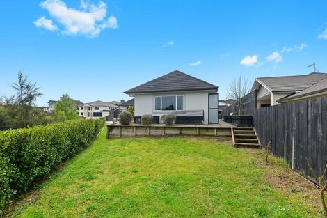 Photo of property in 12 Trent Lane, Flagstaff, Hamilton, 3210