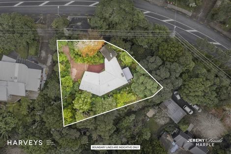 Photo of property in 310 Titirangi Road, Titirangi, Auckland, 0604