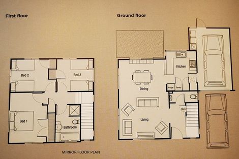 Photo of property in 4 Apple Orchard Way, Sunnyvale, Auckland, 0612