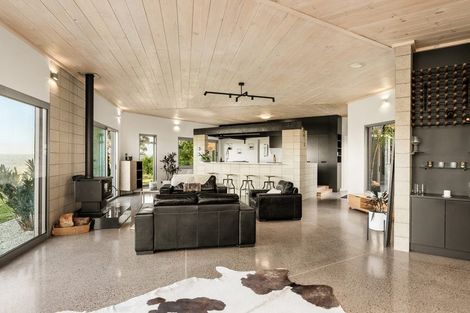 Photo of property in 461a Minden Road, Minden, Tauranga, 3176