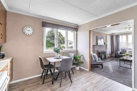 Photo of property in 6 Nevis Crescent, Grasmere, Invercargill, 9810