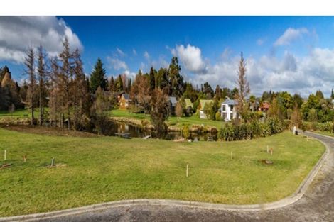 Photo of property in 2 Miro Park Lane, Ohakune, 4625