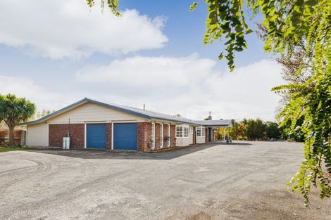 Photo of property in 472 Kairanga Bunnythorpe Road, Newbury, Palmerston North, 4478