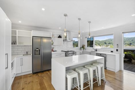 Photo of property in 56 Nelson Crescent, Wainuiomata, Lower Hutt, 5014