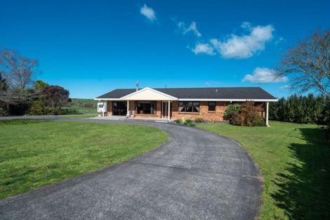 Photo of property in 270 Kuranui Road, Motumaoho, Morrinsville, 3372