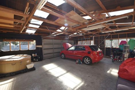 Photo of property in 146 Morton Street, Strathern, Invercargill, 9812