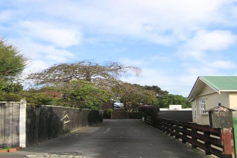 Photo of property in 14 Epuni Street, Hutt Central, Lower Hutt, 5011