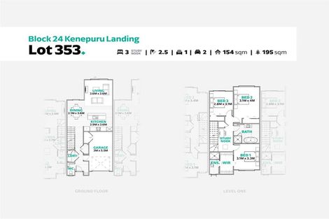 Photo of property in 2 Tarapuka Road, Kenepuru, Porirua, 5022