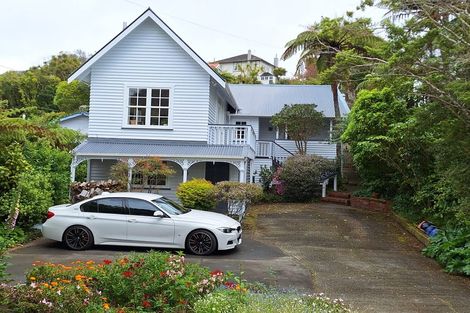 Photo of property in 65 Nottingham Street, Karori, Wellington, 6012