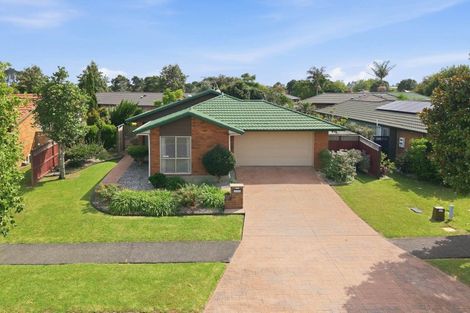 Photo of property in 23 Millington Place, Huntington Park, Auckland, 2013