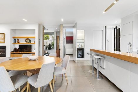 Photo of property in 7 Peel Street, Westmere, Auckland, 1022