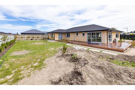 Photo of property in 20 Blair Place, Kaiapoi, 7630