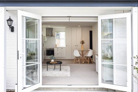 Photo of property in 2b Westby Street, Waltham, Christchurch, 8023