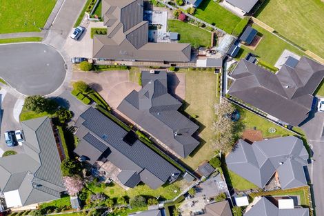 Photo of property in 14 The Peninsula, Huntington, Hamilton, 3210