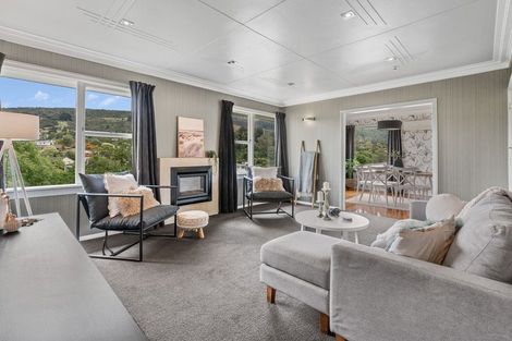 Photo of property in 5 Upland Street, Helensburgh, Dunedin, 9010