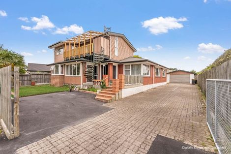 Photo of property in 58 Kearneys Road, Linwood, Christchurch, 8062
