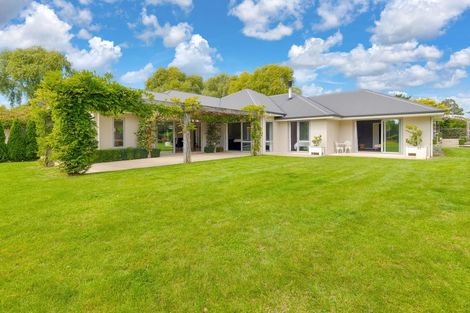 Photo of property in 91 Kowai River Road, Amberley, 7481